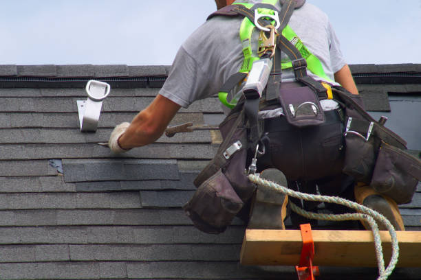 Best Roof Leak Repair  in Rexland Acres, CA