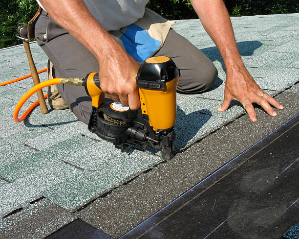 Best Best Roofing Contractors  in Rexland Acres, CA