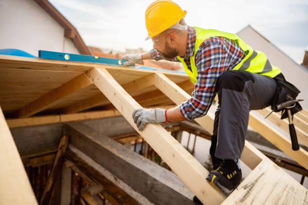 Roof Repair Estimates in Rexland Acres, CA