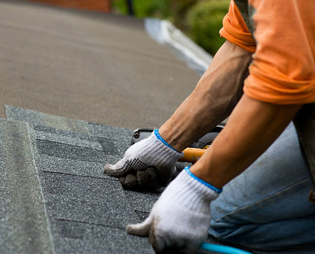 Best Residential Roofing Contractor  in Rexland Acres, CA